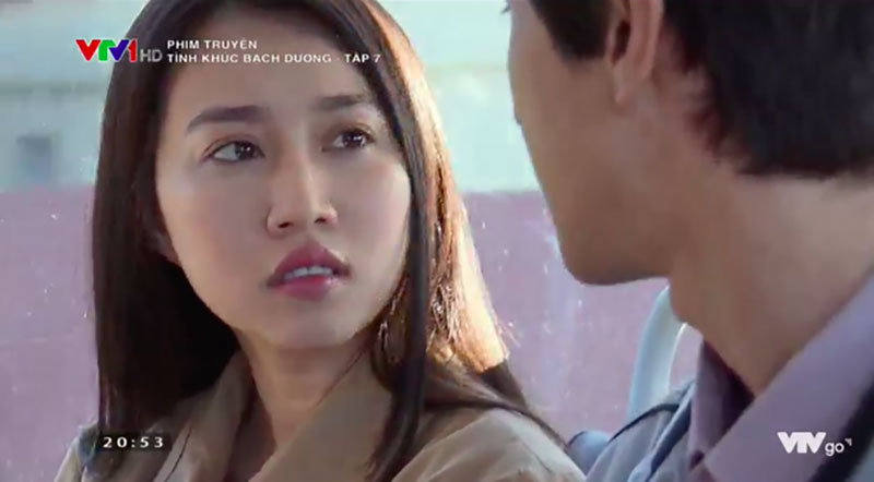 Tình Khúc Bạch Dương: Quang Tuấn chết đứng khi chứng kiến người yêu cũ nhắm mắt gửi phận cho kẻ khác Tình Khúc Bạch Dương: Quang Tuấn chết đứng khi chứng kiến người yêu cũ nhắm mắt gửi phận cho kẻ khác